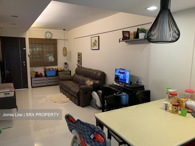 Blk 180 Bukit Batok West Avenue 8 (Bukit Batok), HDB 3 Rooms #204699071